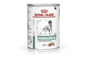 Royal Canin Veterinary Diabetic Special อาหารเปียกสุนัข