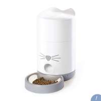 Catit Pixi Smart Feeder เครื่องให้อาหารเม็ดอัตโนมัติ