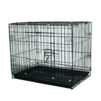 Epoxy Pet Cage กรงสุนัขและแมว 
