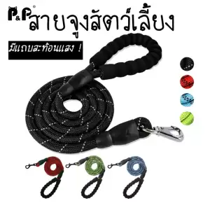 สายจูงสุนัข