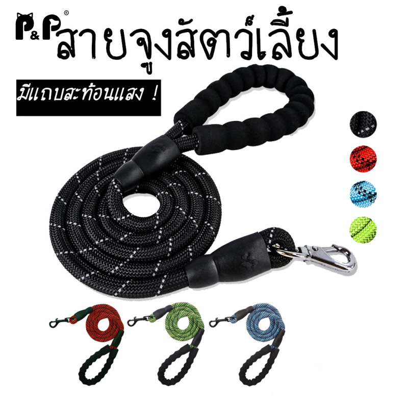 สายจูงสุนัข