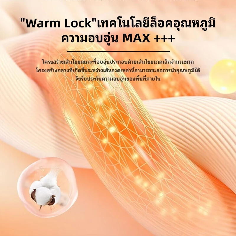P&P:ที่นอนสัตว์เลี้ยง บ้านแมว บ้านสุนัข S/M/L นุ่ม สบาย ที่นอนสัตว์เลี้ยง ที่นอนแมว ด้านล่างมีกันลื่น ภาพที่ 3
