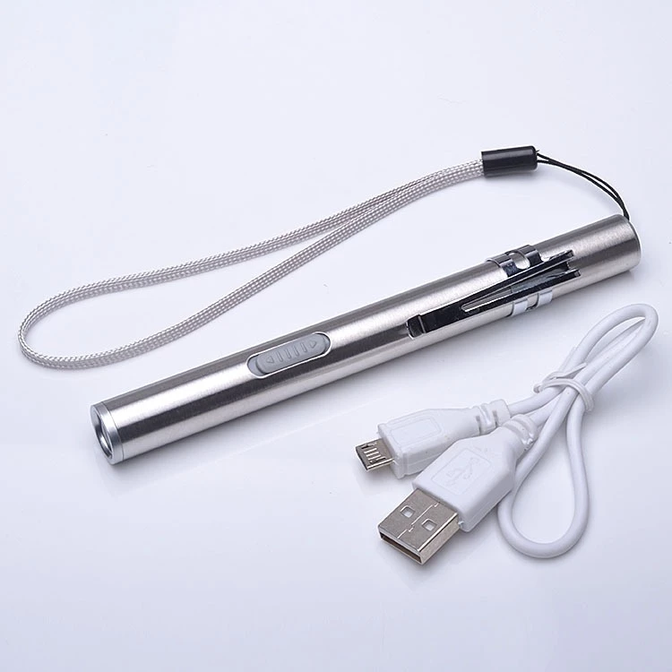 ไฟส่องไข่ ไฟฉายส่องไข่ ไฟเช็คเชื้อไข่ แบบชาร์จ USB น้ำหนักเบา แสงสว่าง ส่องเชื้อไข่ไก่ ไข่นก ไข่เป็ด ห่านได้ ภาพที่ 5