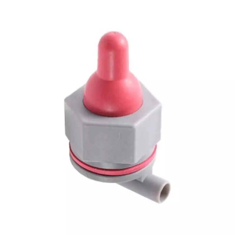 Newsmallbrains สัตว์ Pacifier พร้อมฐานคงที่ 1 ชุดสวมใส่แกะแกะแกะแกะจุกนมสําหรับอุปกรณ์ให้อาหารปศุสัตว์บ้าน NSB ภาพที่ 2
