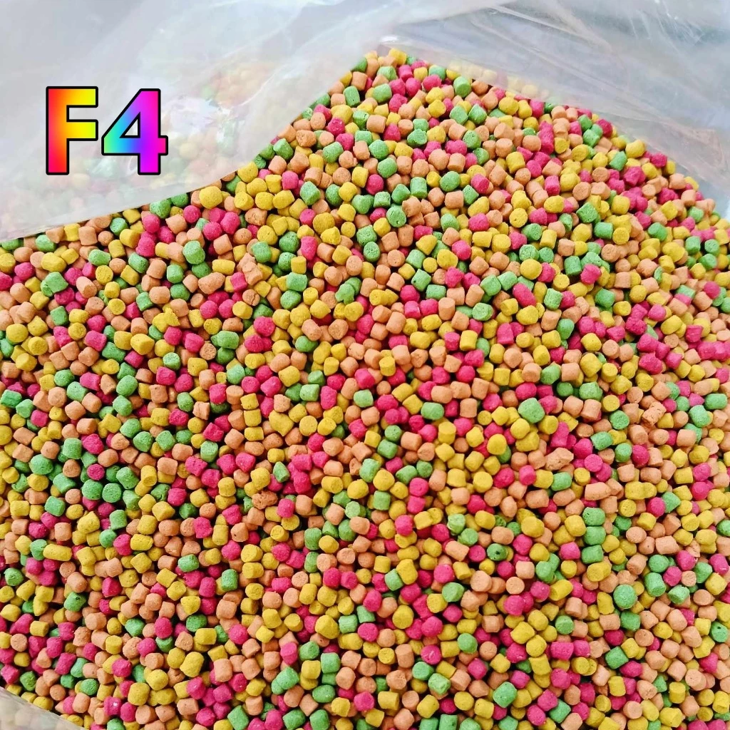 F4อาหารนกผลไม้รวม Size s ผลไม้รวม 1000g. F4 อาหารนกแบ่งขาย1kg F4 อาหารผลไม้รวม อาหารนกกรงหัวจุก ภาพที่ 5