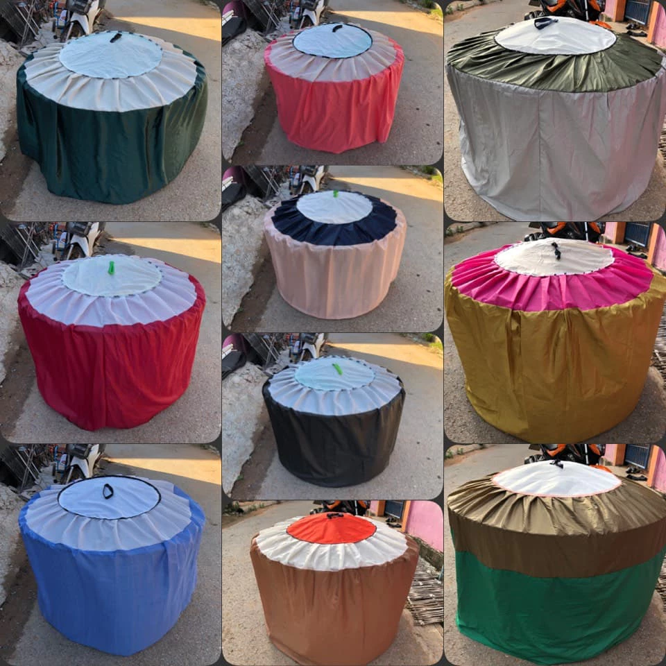 ถูกเวอร์ๆชุดสุดคุ้มพรม 5 ผืนมุ้งA 5 ผืนราคาพิเศษถูกที่สุดมุ้งไก่ชนพรมไก่ชนสังเวียนไก่ชน ภาพที่ 5